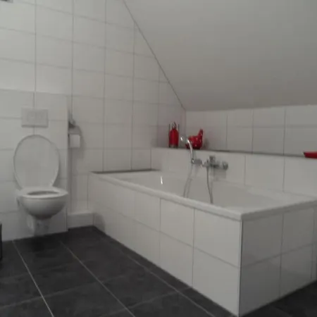 Haus Am Anger * Winterberg