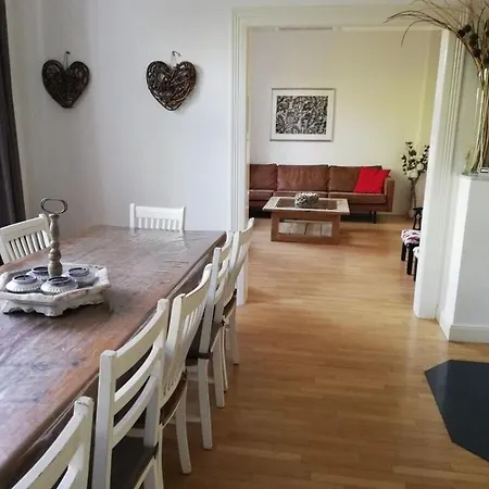Haus Am Anger *