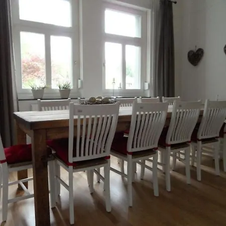 Haus Am Anger *