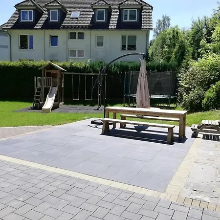 Haus Am Anger Winterberg