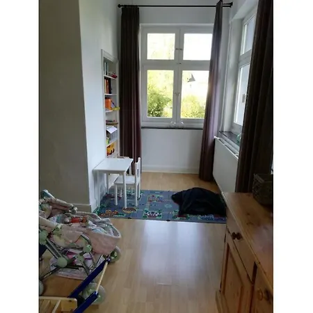 Haus Am Anger Casa de Férias *