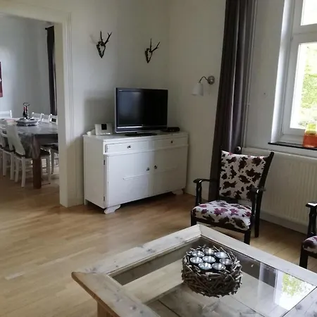 Haus Am Anger *
