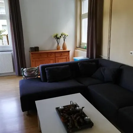 Prázdninový dům Haus Am Anger Winterberg