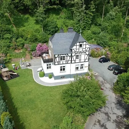 Haus Am Anger Winterberg